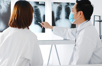 MEU110 - X-RAY / Imaging ระบบงานรังสีวิทยา