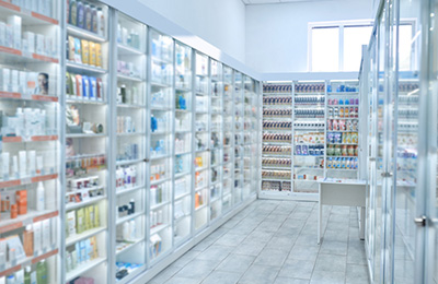 MEU111 - Pharmacy ระบบงานเภสัชกรรม