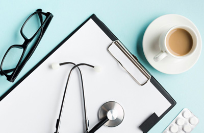 MEU117 - Appointment