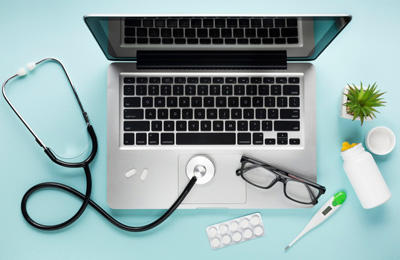 MEU118 - Medical Record Department (MRD) การทำงานของเวชระเบียน