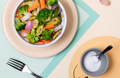 MEU121 - Nutrition ระบบงานห้องอาหาร และนักโภชนากร