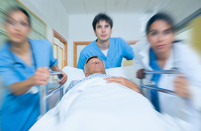 MEU104 - ER ระบบบริการผู้ป่วยฉุกเฉิน